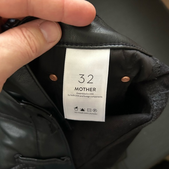 Never worn: Wax On, Wax Off Mother - Picture 4 of 6